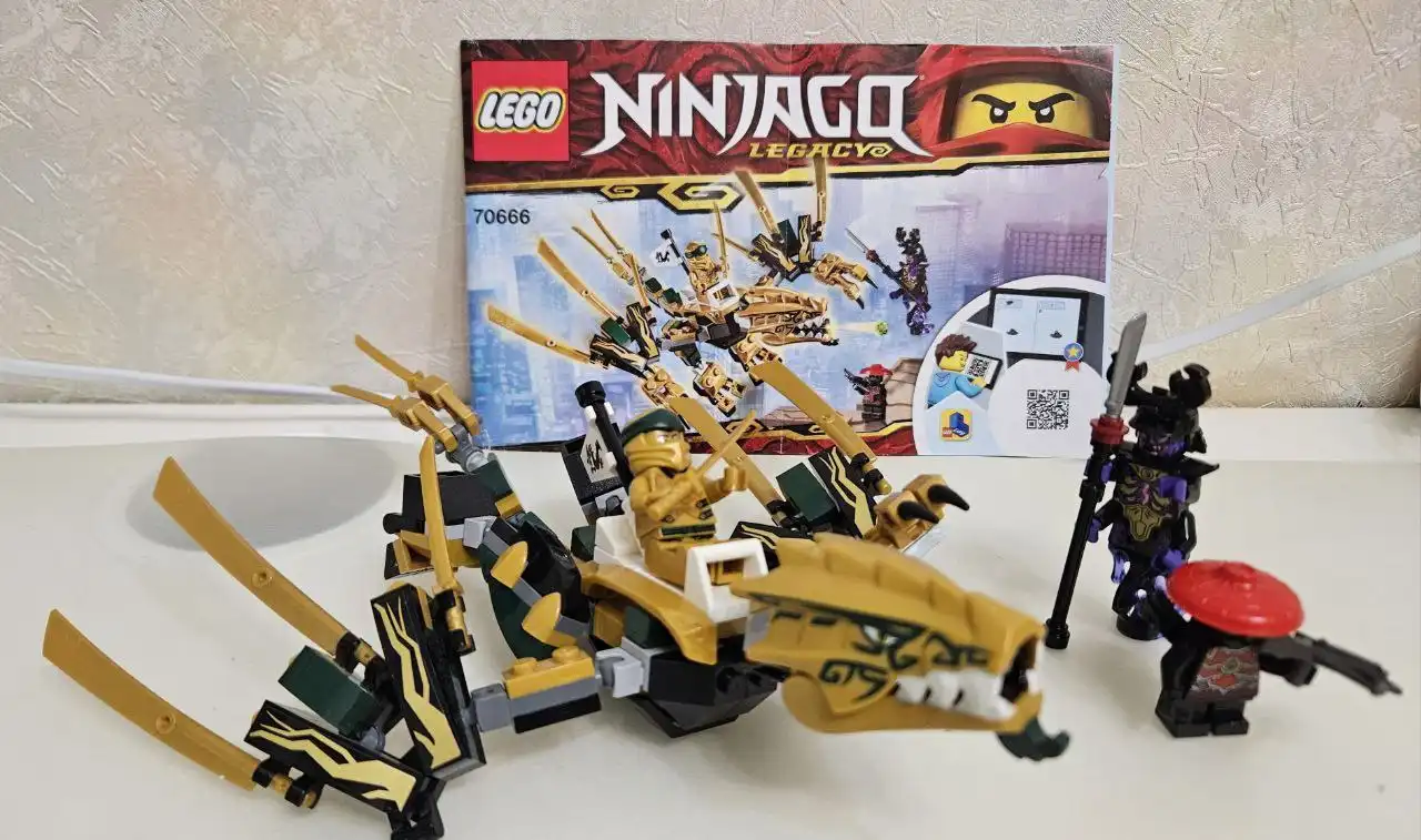 Продажа наборов Лего - Барахолка в Самара