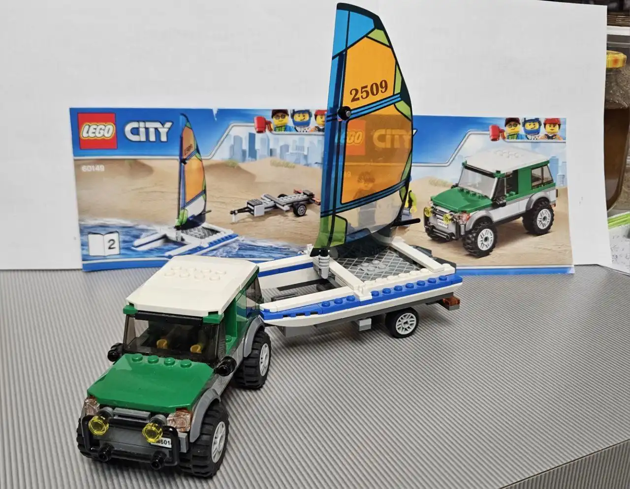 Продажа наборов Лего - Барахолка в Самара