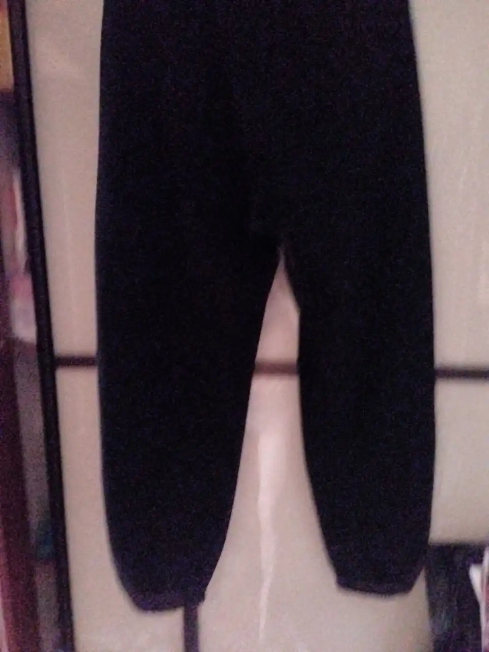 Спортивные хлопковые штаны 44-50 размер - Спортивная одежда (Одежда) в Самара