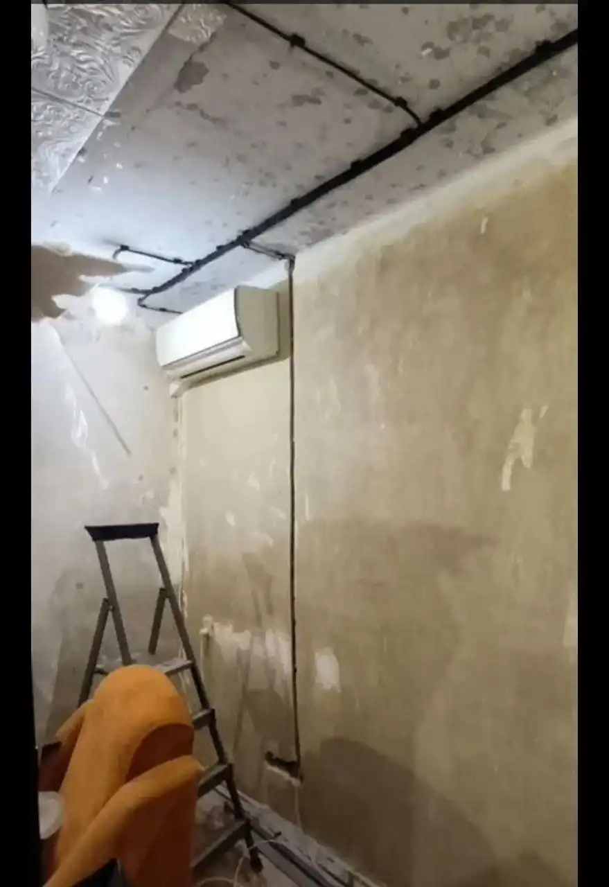 Услуги электрика: замена проводки в квартире - Электрика (Услуги) в Самара