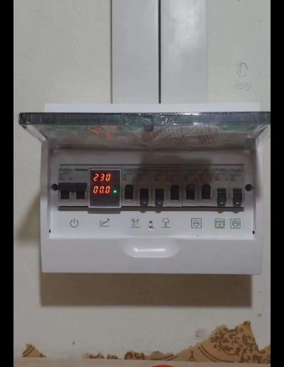 Услуги электрика: замена проводки в квартире - Электрика (Услуги) в Самара