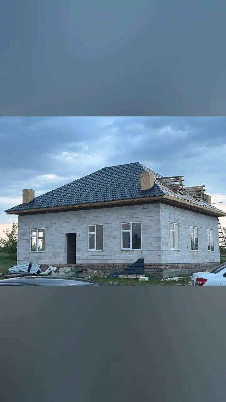 Строительные работы любой сложности - Строительство и ремонт (Услуги) в Самара