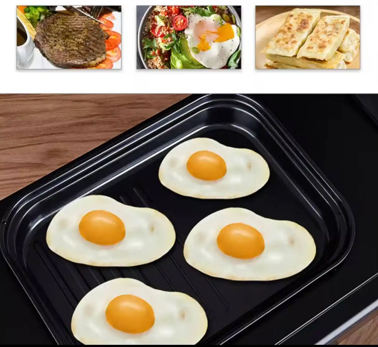 Многофункциональная машина для завтрака Sokany 3-в-1 - Барахолка в Самара