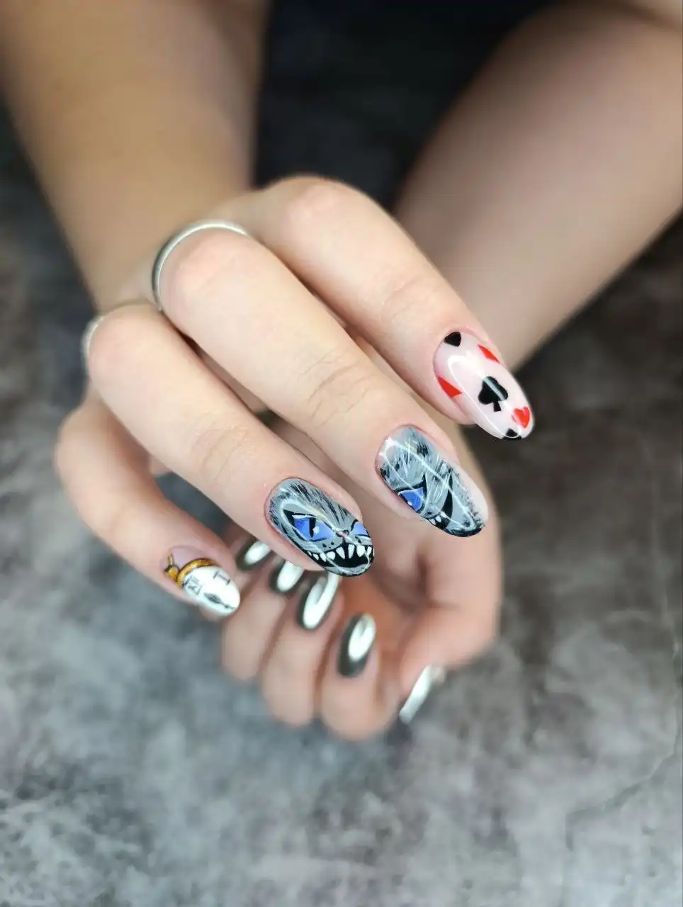 Мастер маникюра Катерина в Самаре - Маникюр (Услуги) в Самара