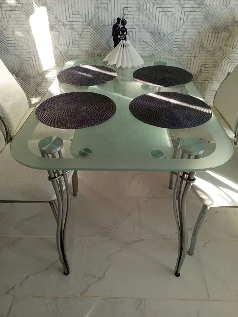 Продам стол - частное объявление в Самара