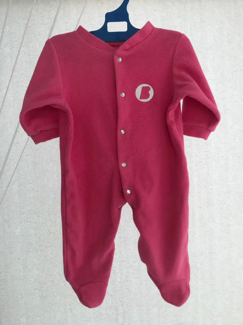 Мембранный комбинезон демисезон/зима с трансформацией в конверт - Одежда (Товары для детей) в Самара