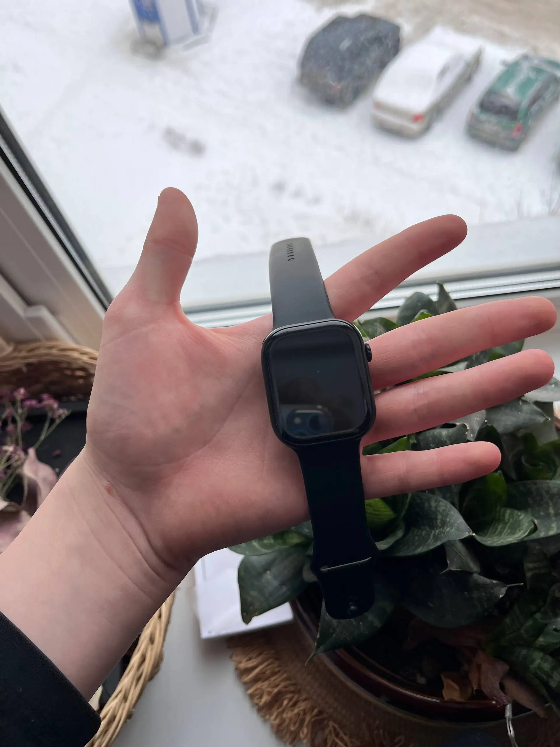 Продам реплику Apple Watch 10 - Часы (Электроника) в Самара
