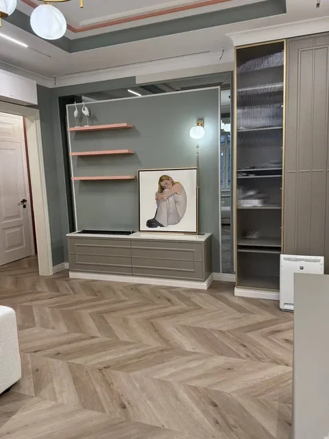 Услуги дизайна и ремонта интерьера - Ремонтные работы в Самара