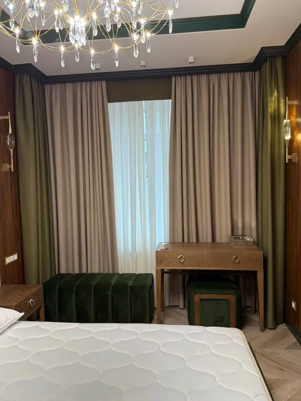 Услуги дизайна и ремонта интерьера - Ремонт и отделка (Услуги) в Самара