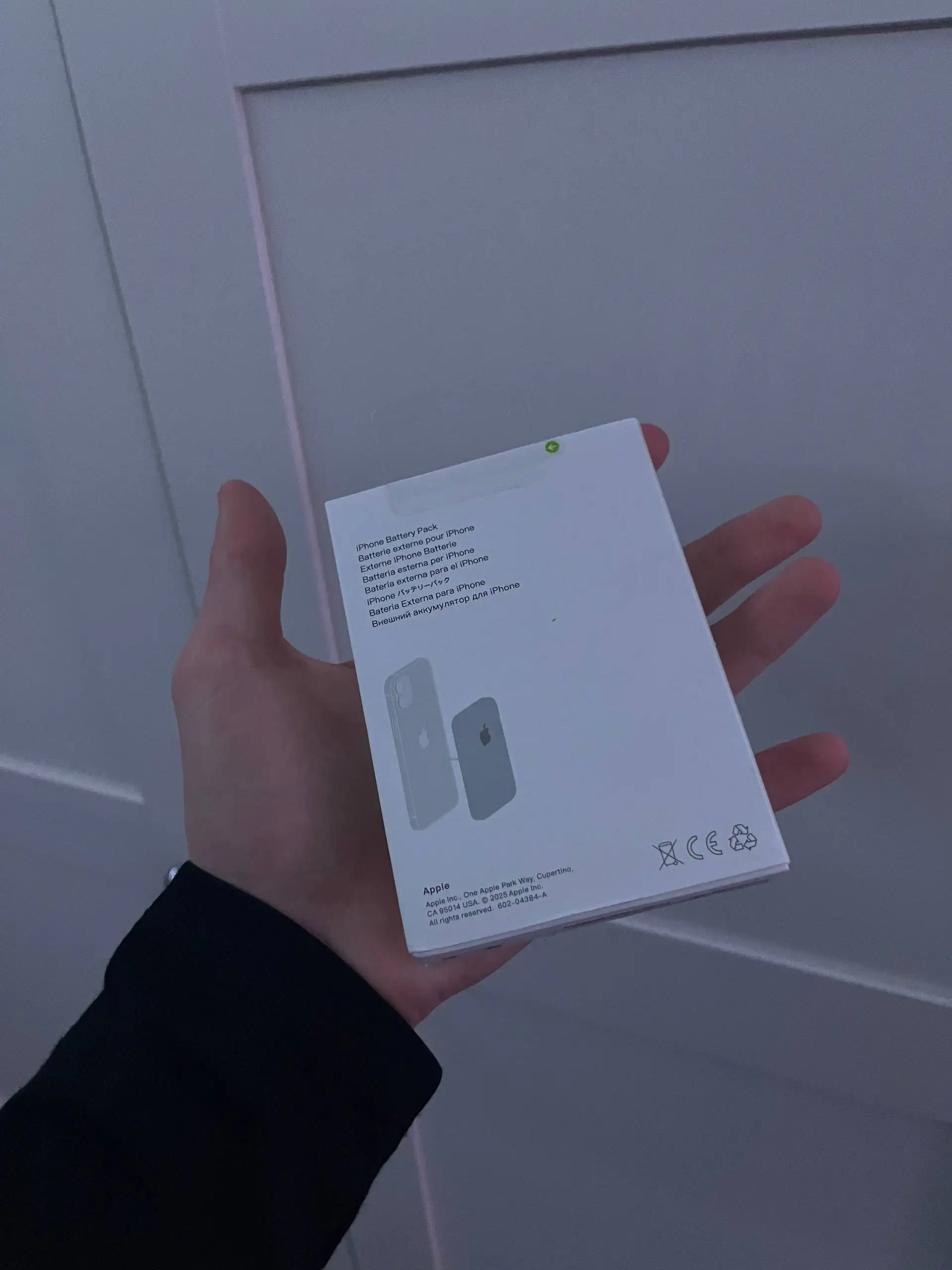 Продажа портативного аккумулятора 5000mAh - Аксессуары для электроники (Электроника) в Самара