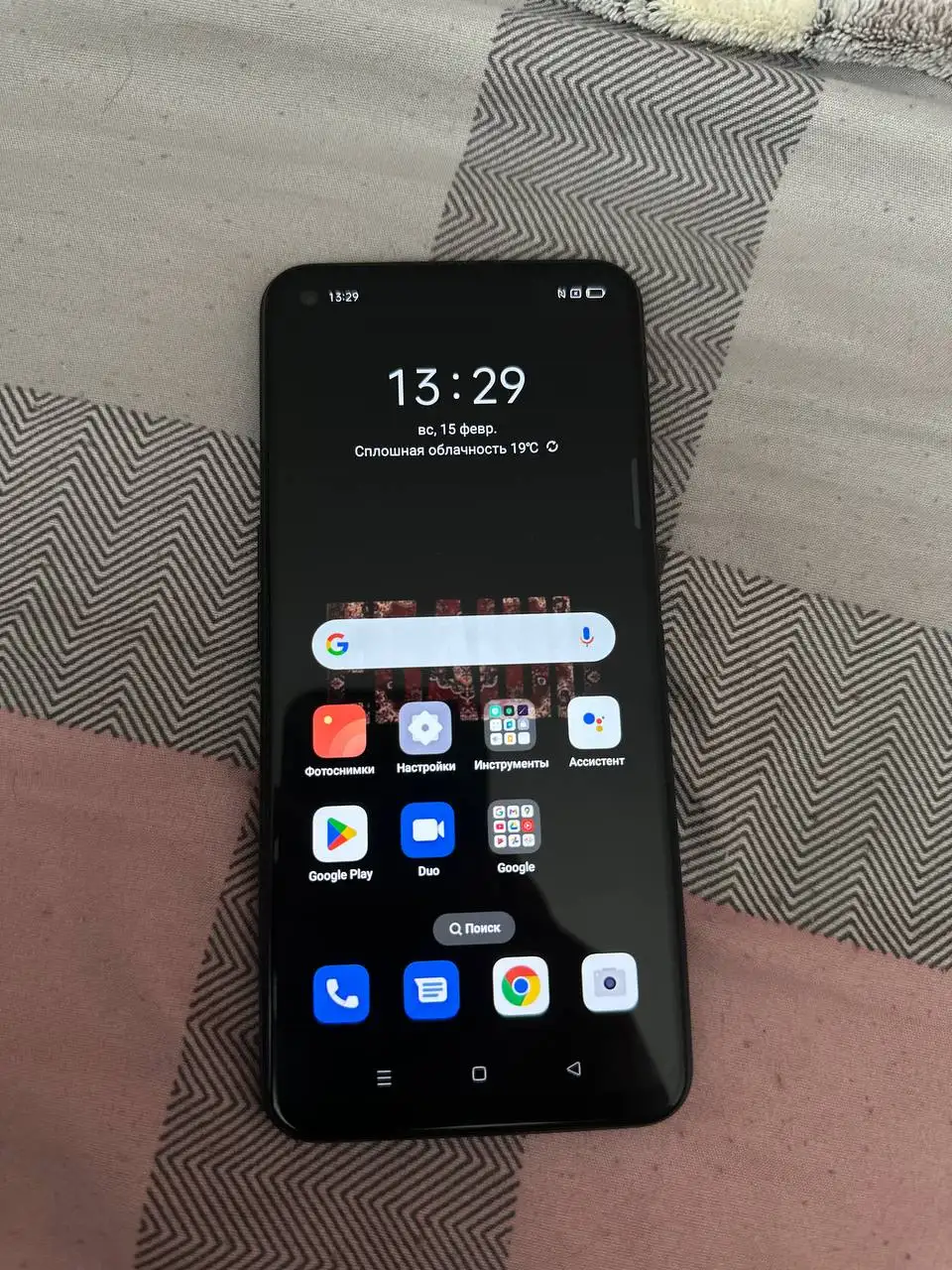 Продам OPPO A72 128ГБ - Смартфоны (Электроника) в Самара