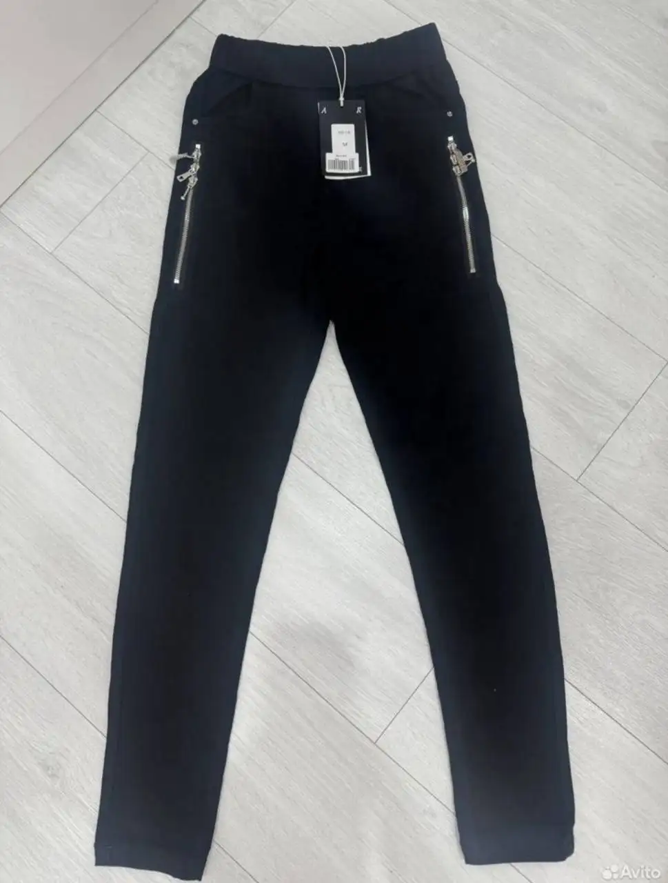 Продам новые штаны, не подошёл размер - Одежда в Самара