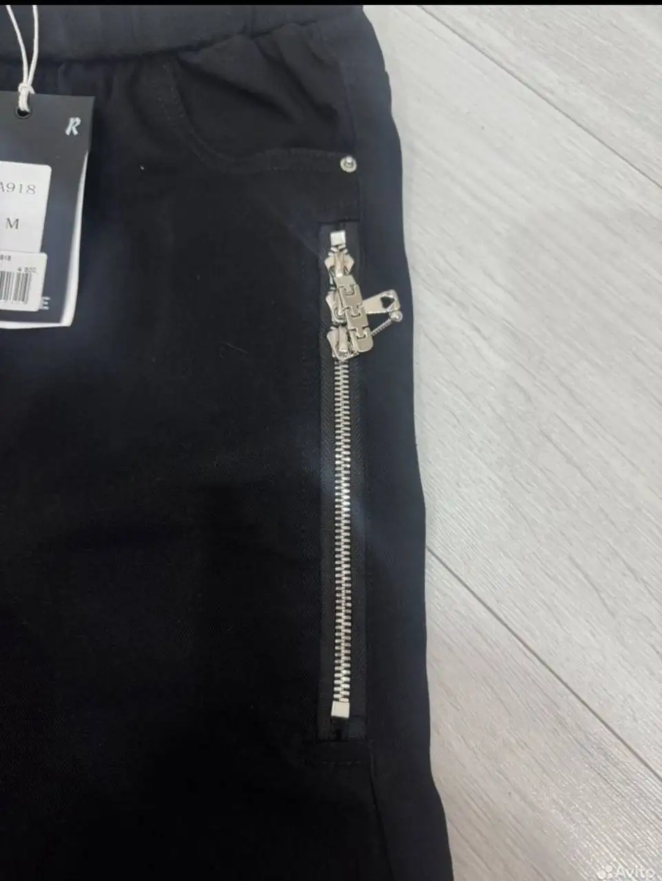 Продам новые штаны, не подошёл размер - Одежда в Самара