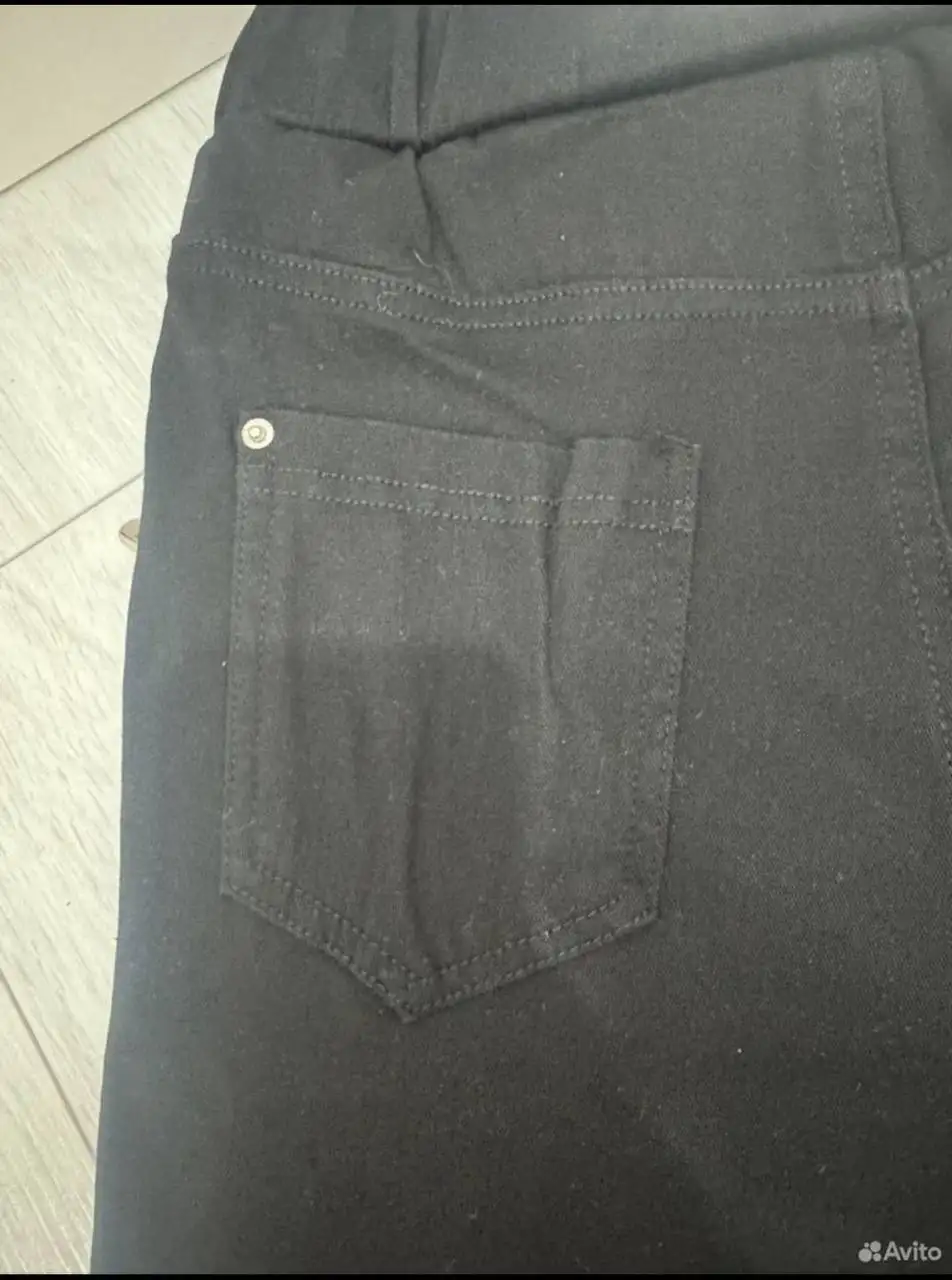 Продам новые штаны, не подошёл размер - Одежда в Самара