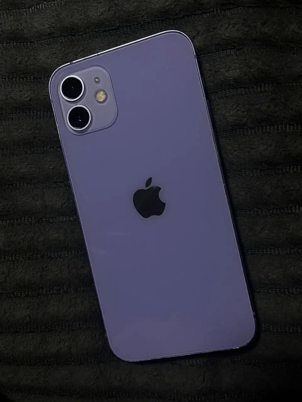 Продам iPhone 12 64GB - Смартфоны (Электроника) в Самара