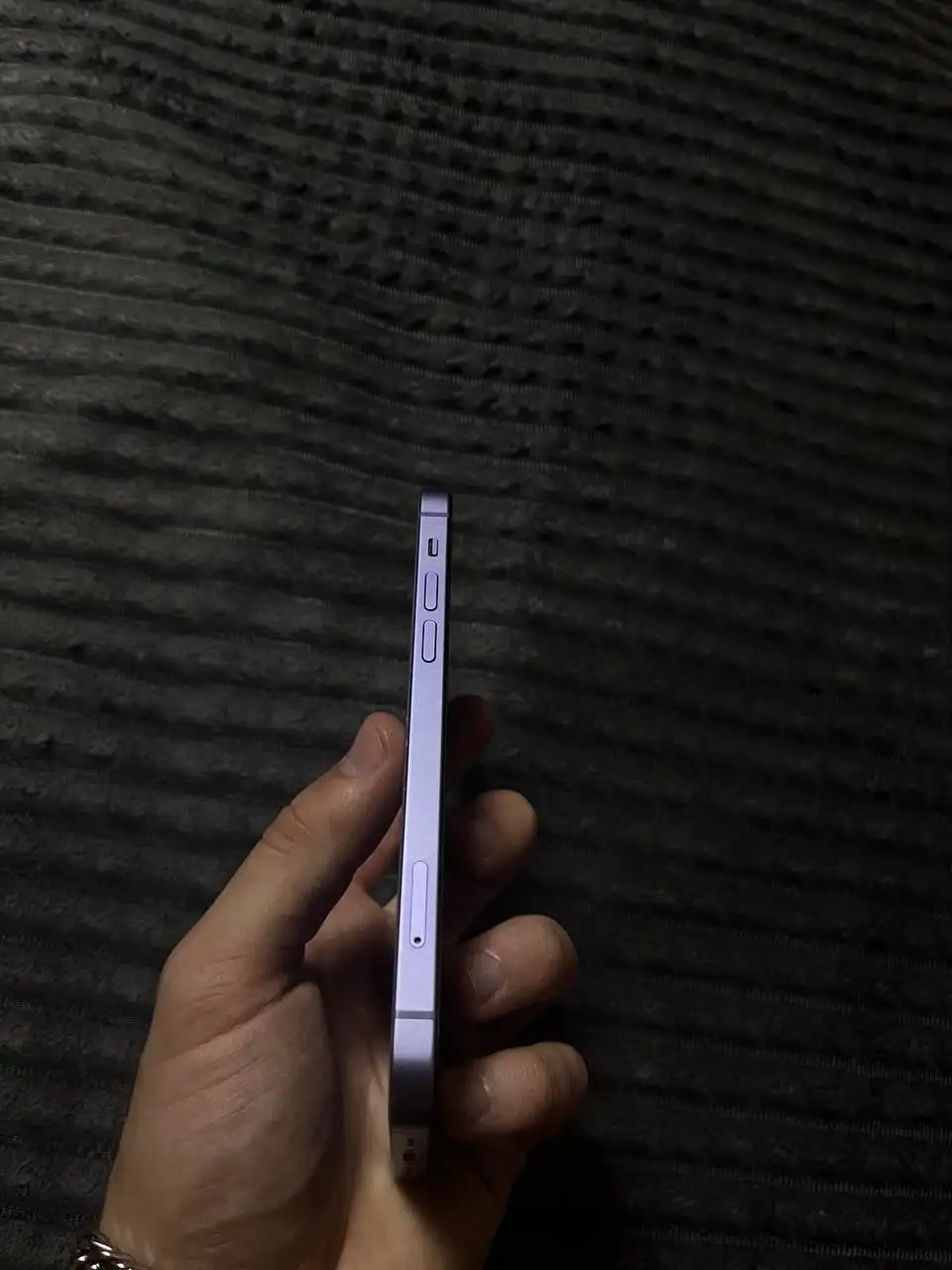 Продам iPhone 12 64GB - Смартфоны (Электроника) в Самара