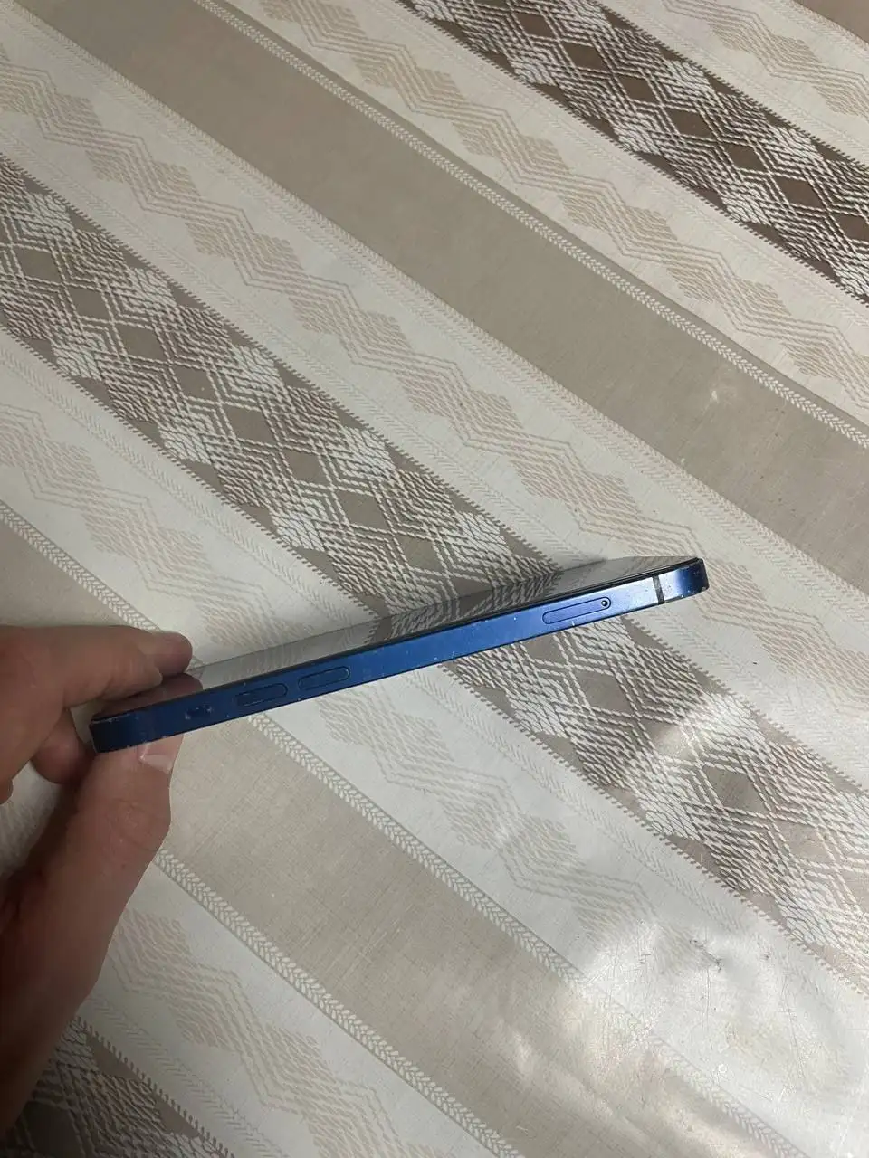 iPhone 12 64 ГБ с 89% аккумулятора - Смартфоны (Электроника) в Самара