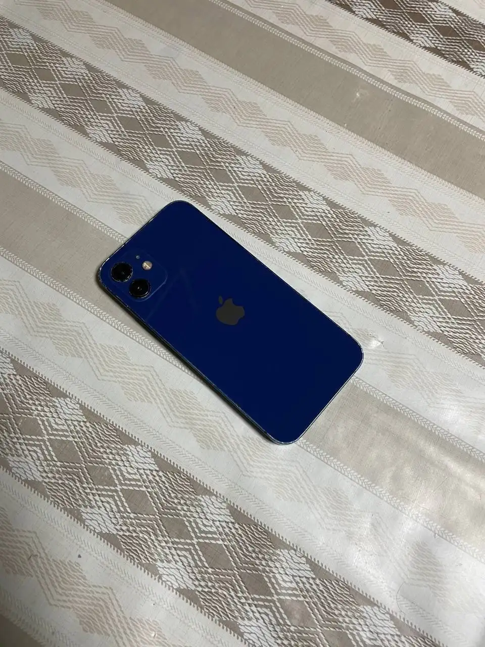 iPhone 12 64 ГБ с 89% аккумулятора - Смартфоны (Электроника) в Самара