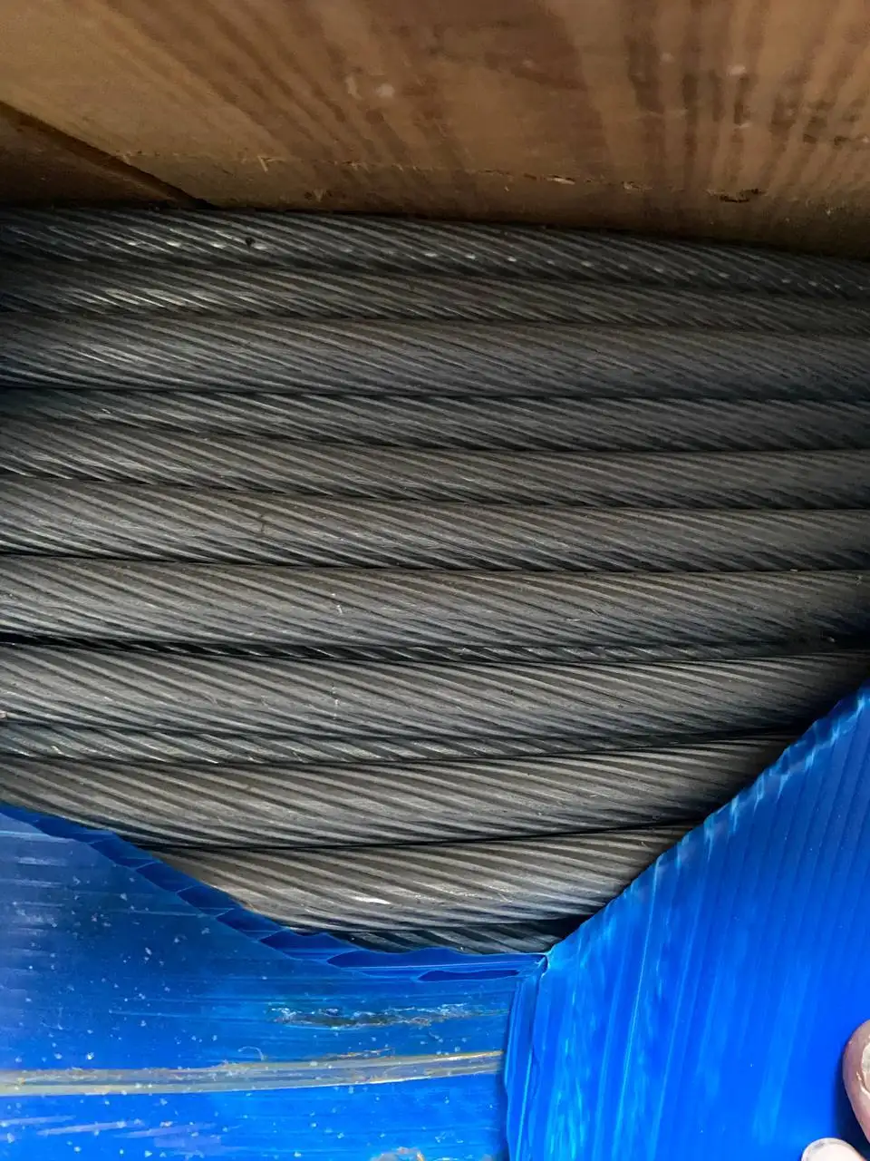 Продажа двух катушек 4мм и 12мм - Барахолка в Самара