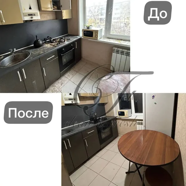 Профессиональный клининг и химчистка мебели - Ремонтные работы в Самара