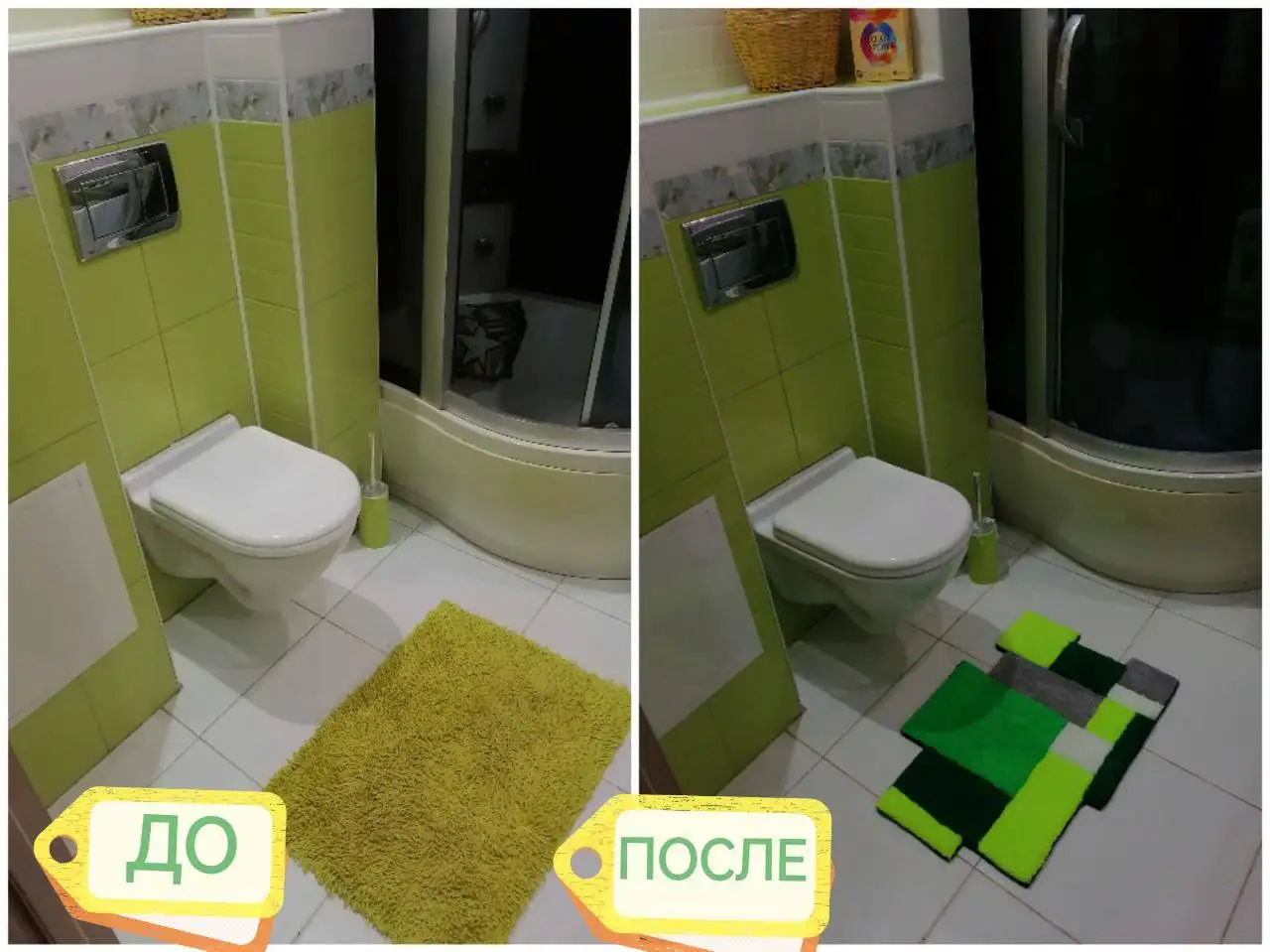 Тафтинговые ковры ручной работы - Декор (Барахолка) в Самара