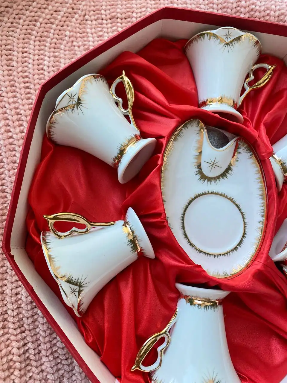 Продам чайный сервиз - Барахолка в Самара