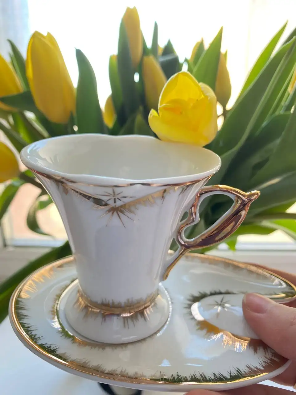 Продам чайный сервиз - Барахолка в Самара