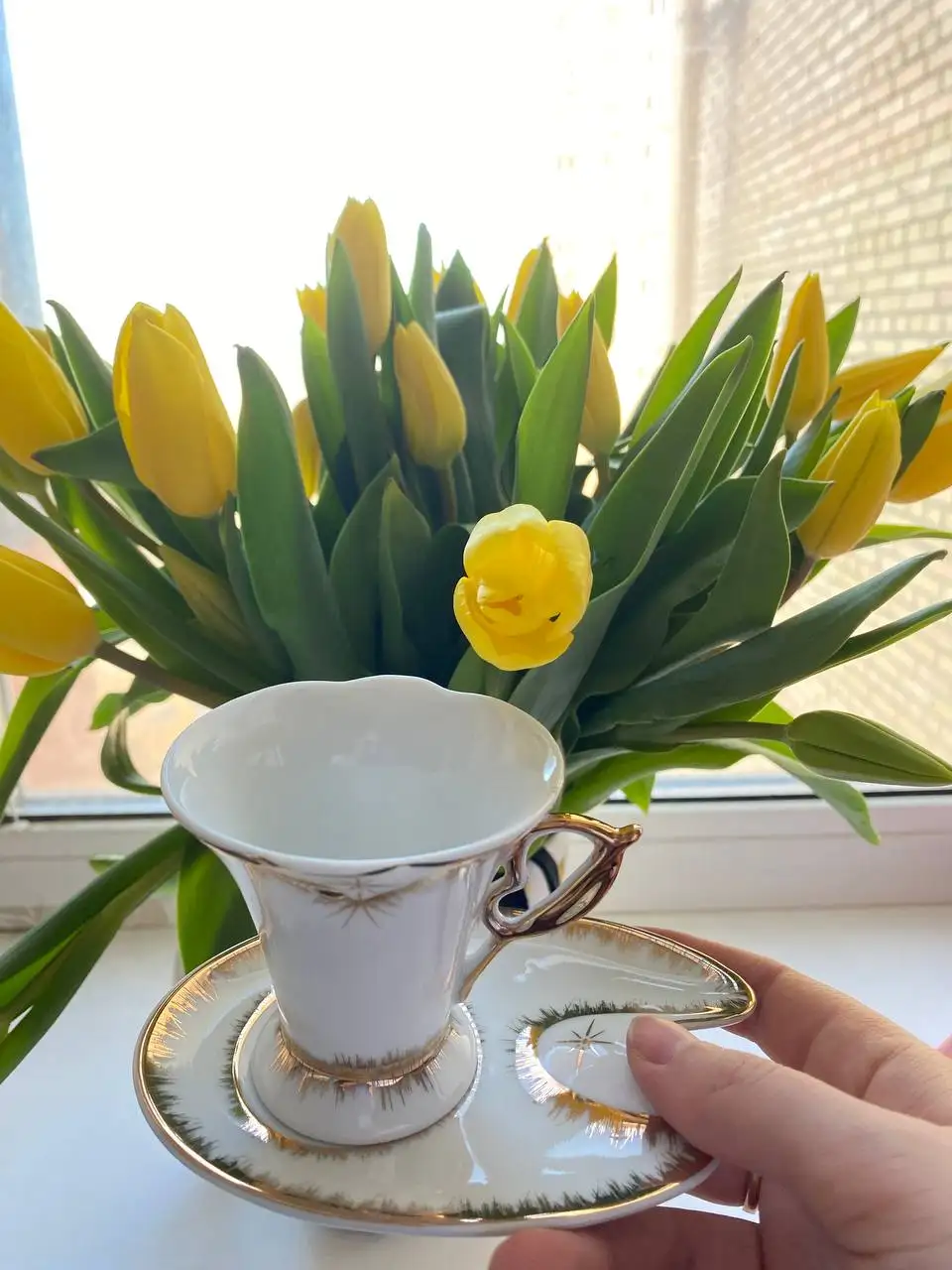 Продам чайный сервиз - Барахолка в Самара