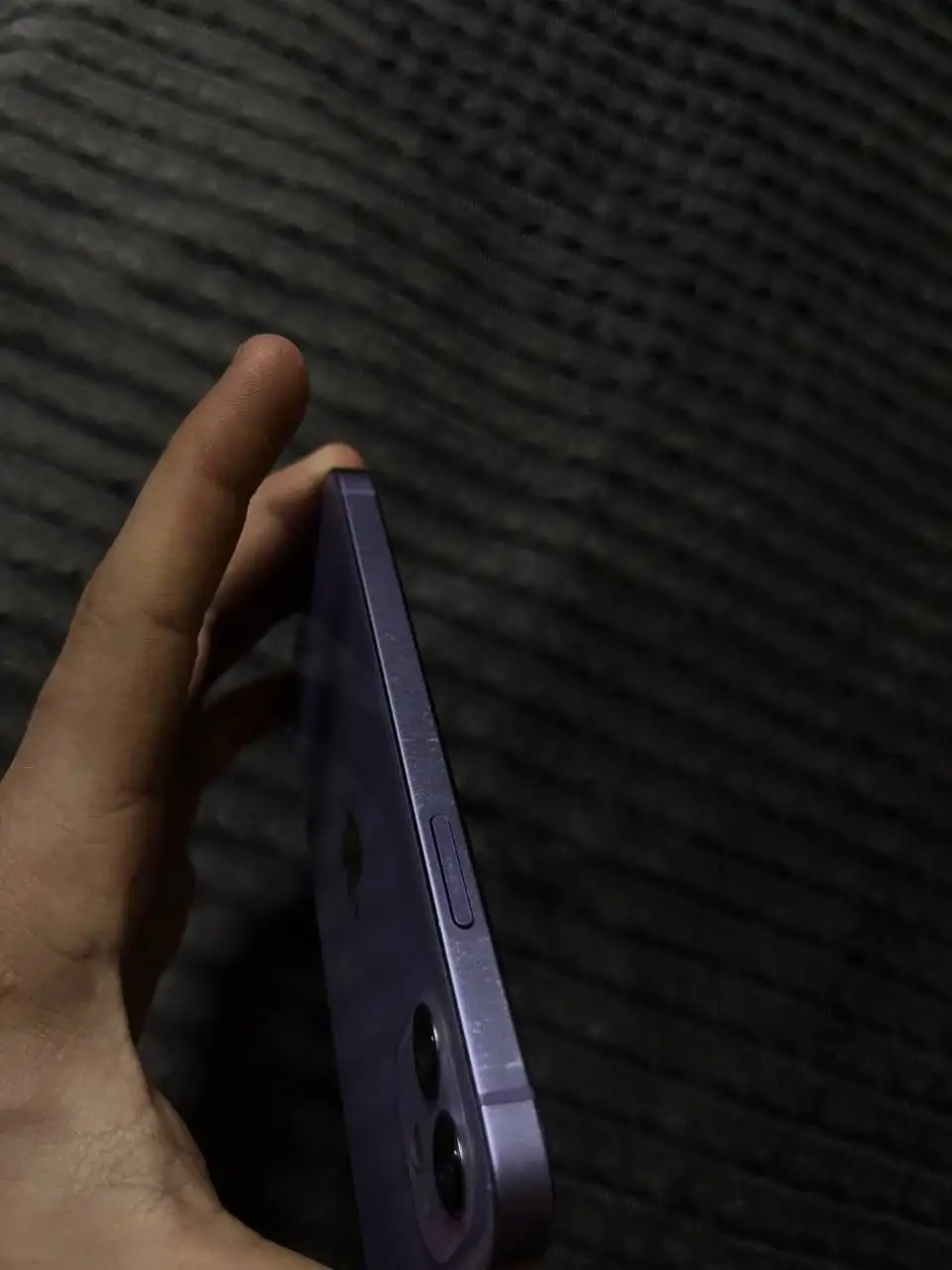 iPhone 12 64 ГБ с аккумулятором 75% - Смартфоны (Электроника) в Самара