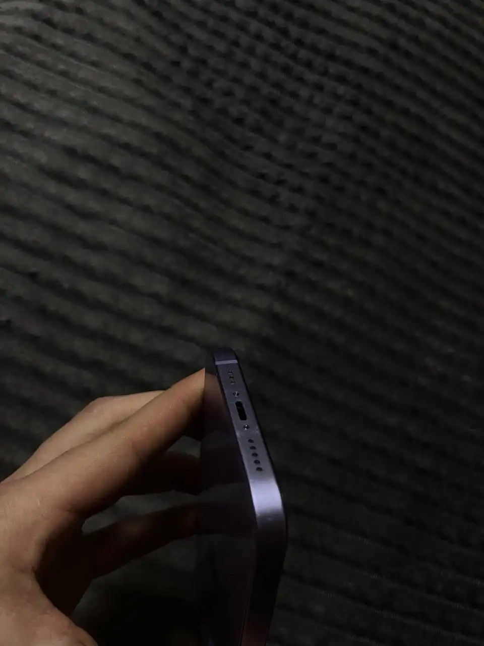 iPhone 12 64 ГБ с аккумулятором 75% - Смартфоны (Электроника) в Самара