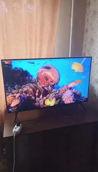 Плазма Samsung 96/55 см с подставкой - Телевизоры (Электроника) в Самара