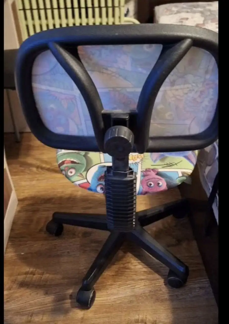 Стул для школьника - Мебель для детей (Товары для детей) в Самара