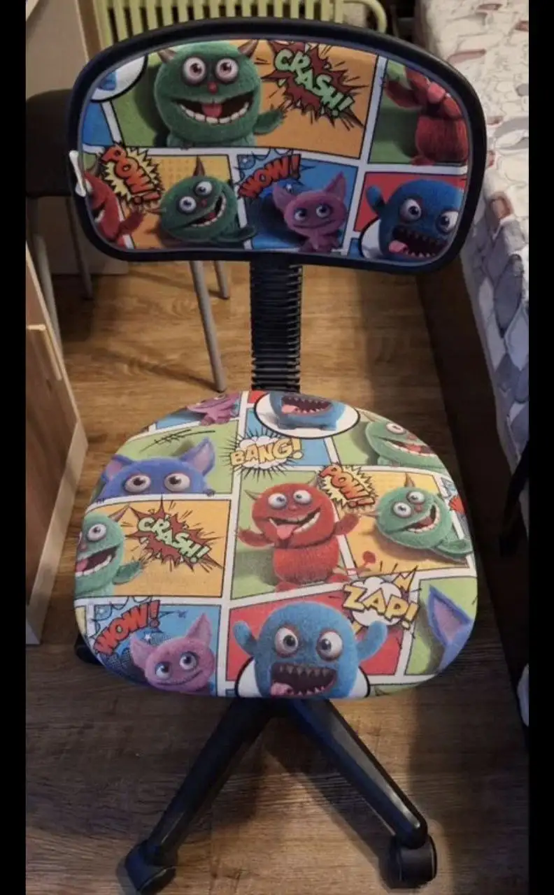 Стул для школьника - Мебель для детей (Товары для детей) в Самара