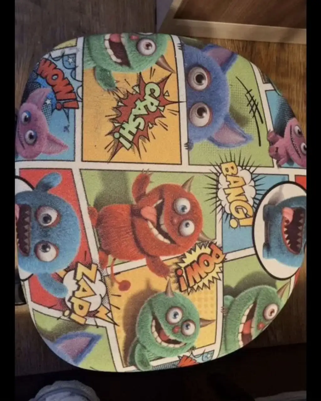 Стул для школьника - Мебель для детей (Товары для детей) в Самара