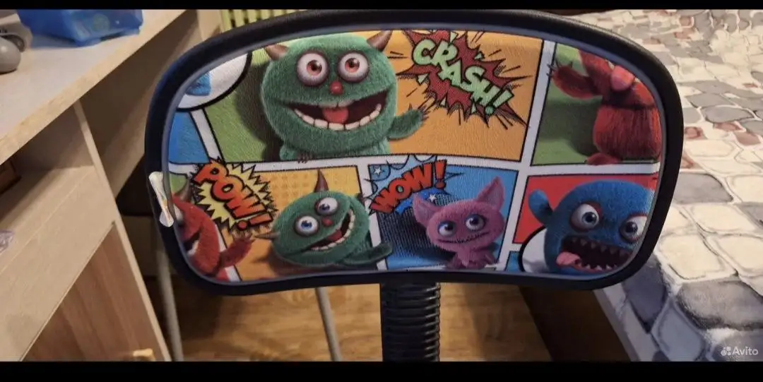 Стул для школьника - Мебель для детей (Товары для детей) в Самара