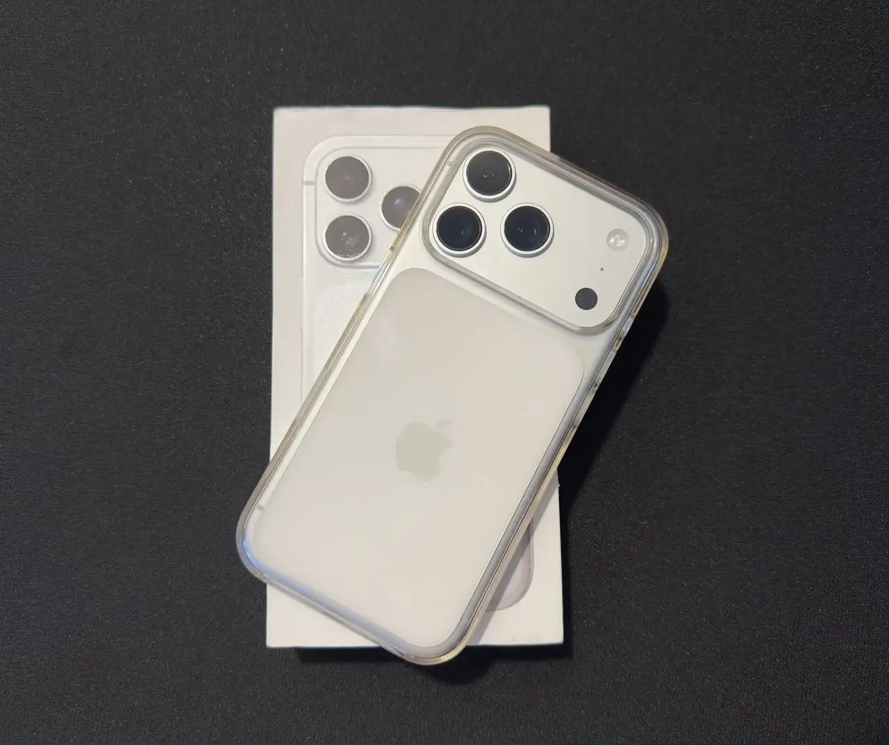 Продажа айфона 1 128гб в отличном состоянии - Смартфоны и телефоны (Электроника) в Самара