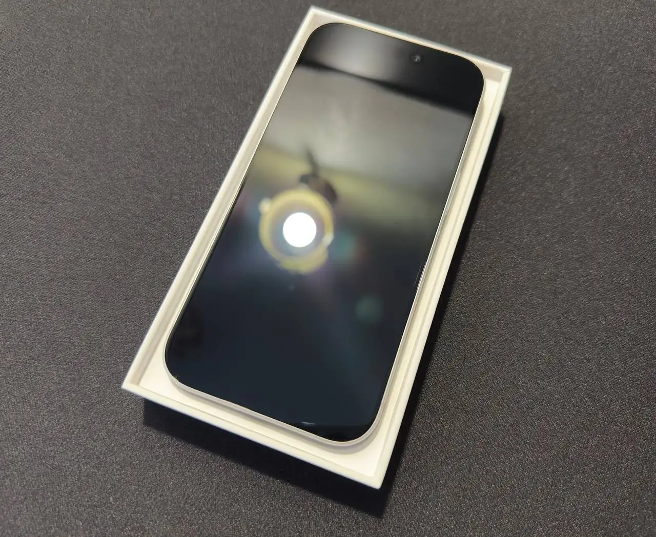 Продажа айфона 1 128гб в отличном состоянии - Смартфоны и телефоны (Электроника) в Самара