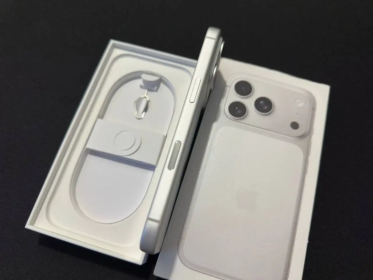 Продажа айфона 1 128гб в отличном состоянии - Смартфоны и телефоны (Электроника) в Самара