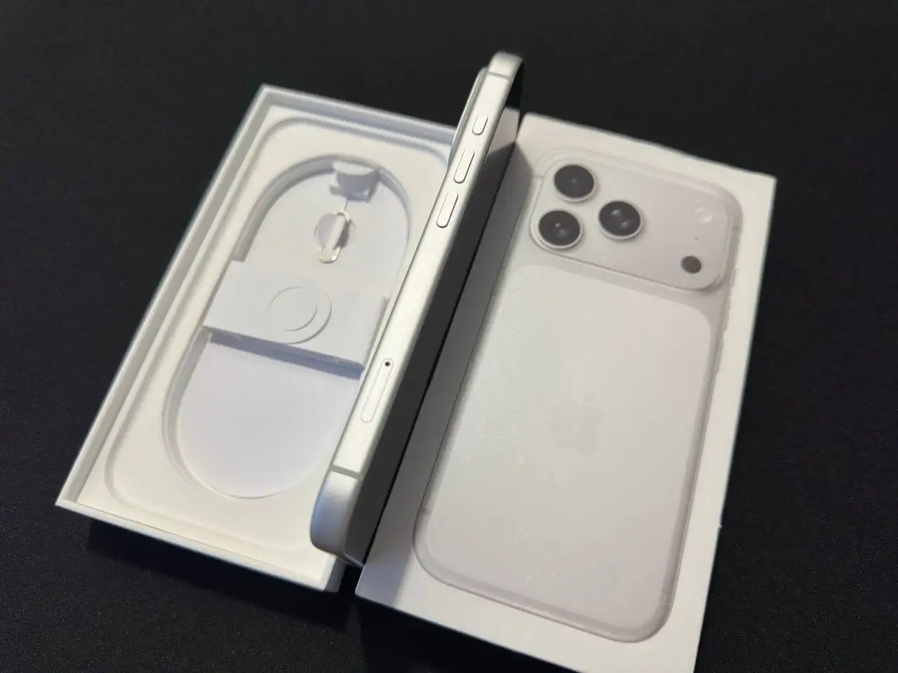 Продажа айфона 1 128гб в отличном состоянии - Смартфоны и телефоны (Электроника) в Самара