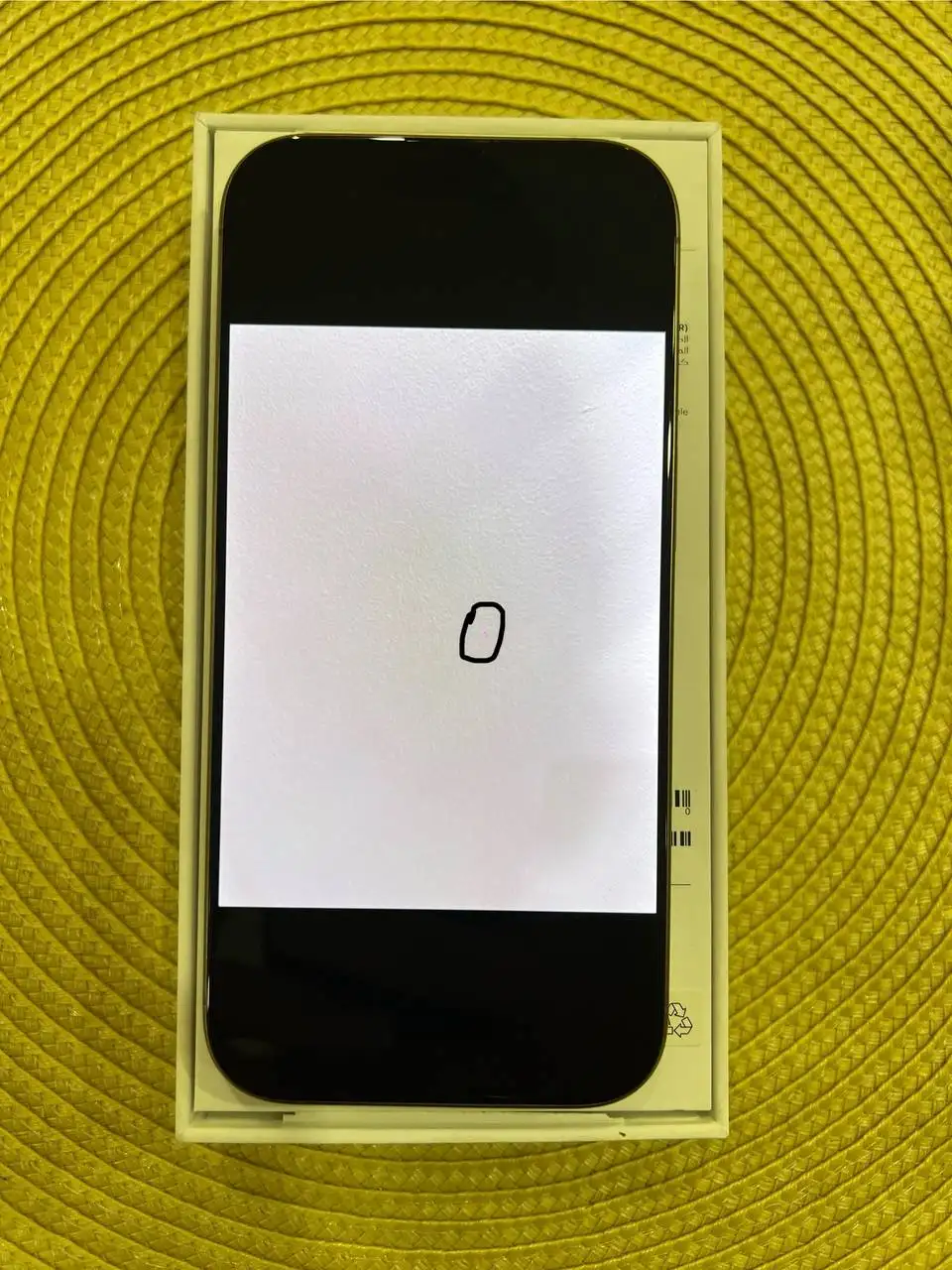 Продам iPhone 16 Pro 128gb в идеальном состоянии - Смартфоны (Электроника) в Самара