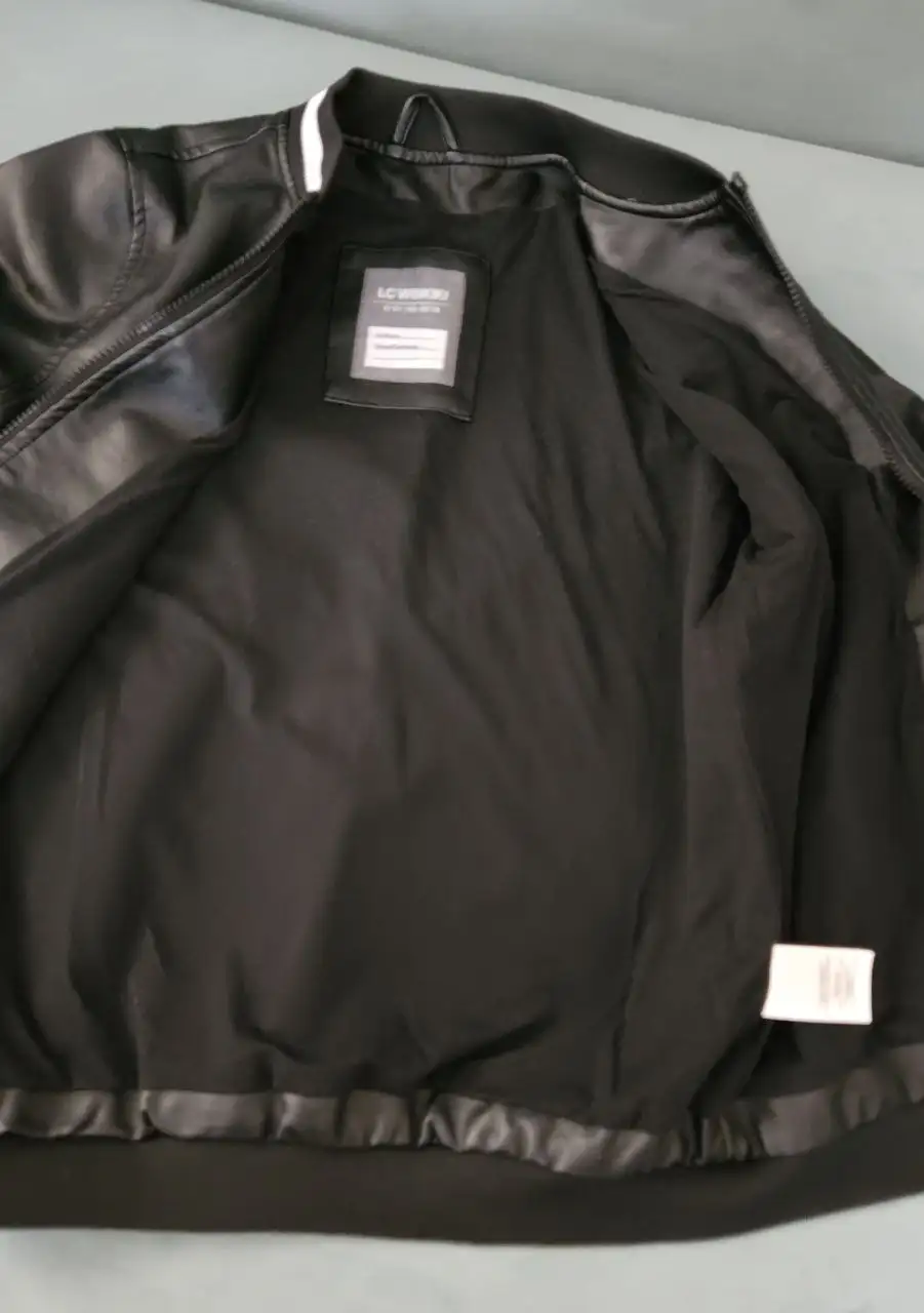 Куртка для мальчика новая, Турция - Детская одежда (Одежда) в Самара