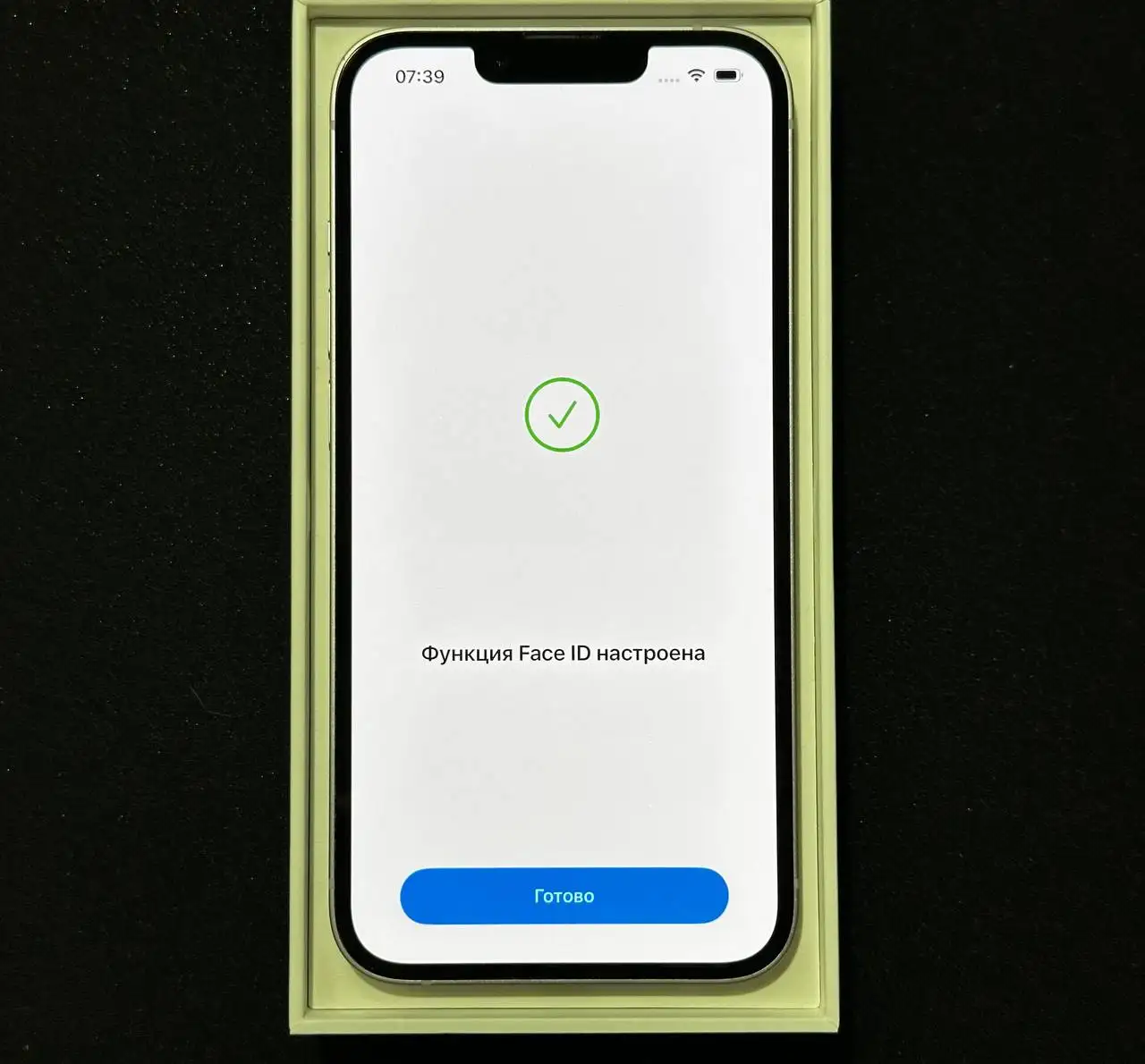 Продажа iPhone 14 128GB - Смартфоны (Электроника) в Самара