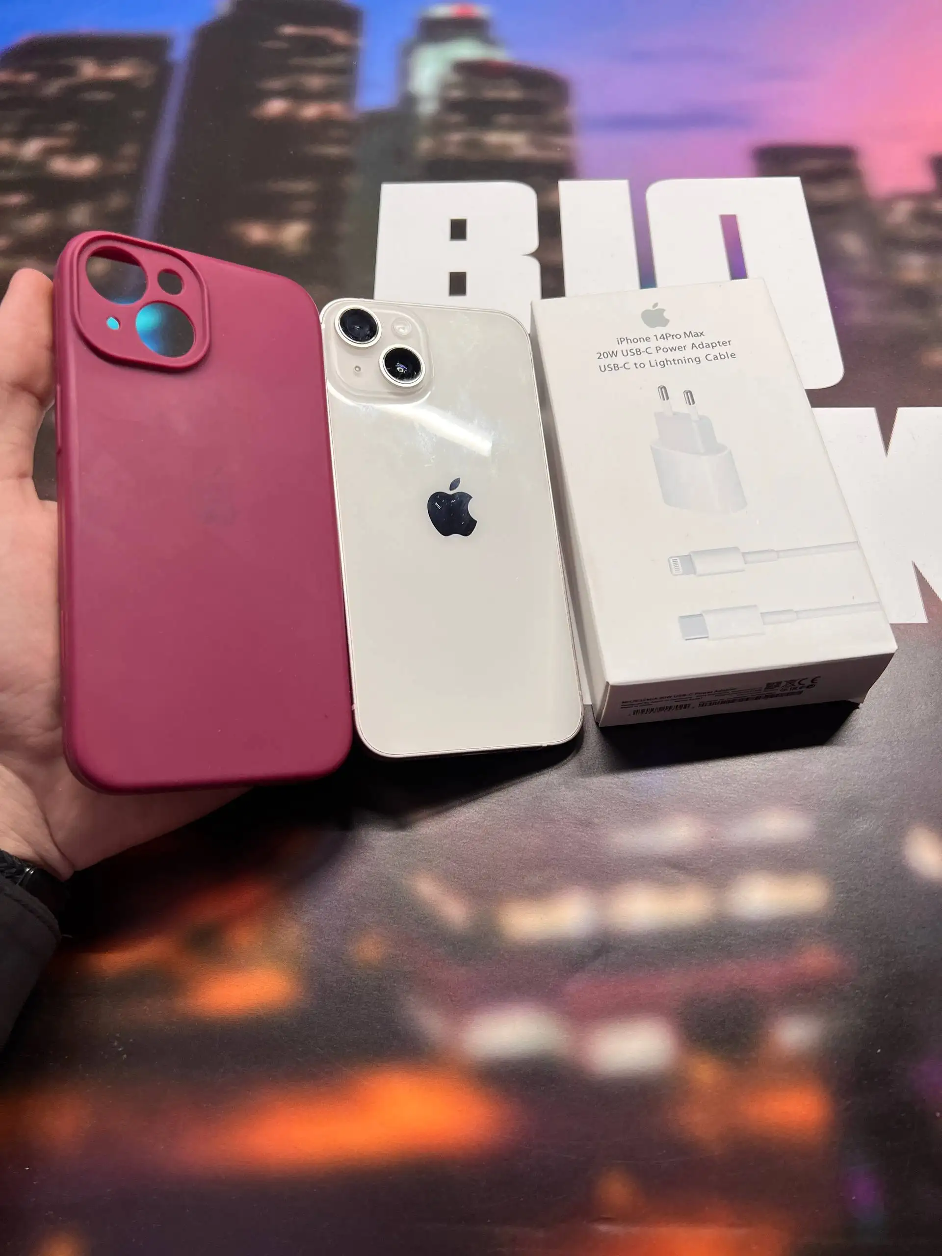 Продажа мотоцикла, автомобиля, техники и телефонов в Бузулуке - Барахолка в Бузулук