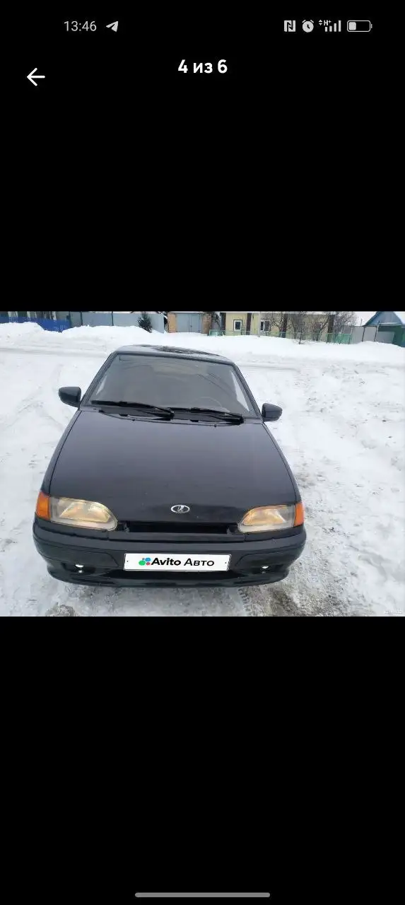 Продаётся ВАЗ 2114 2010 года - Легковые автомобили (Авто) в Самара