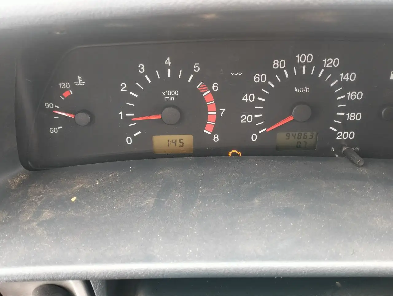 Продаётся ВАЗ 2114 2010 года - Легковые автомобили (Авто) в Самара