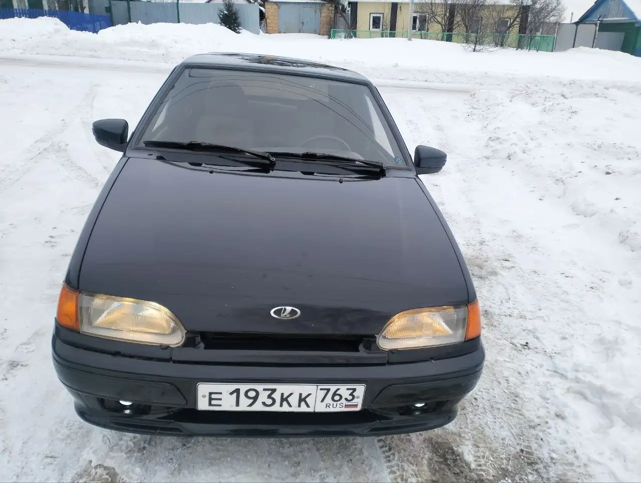 Продаётся ВАЗ 2114 2010 года - Легковые автомобили (Авто) в Самара