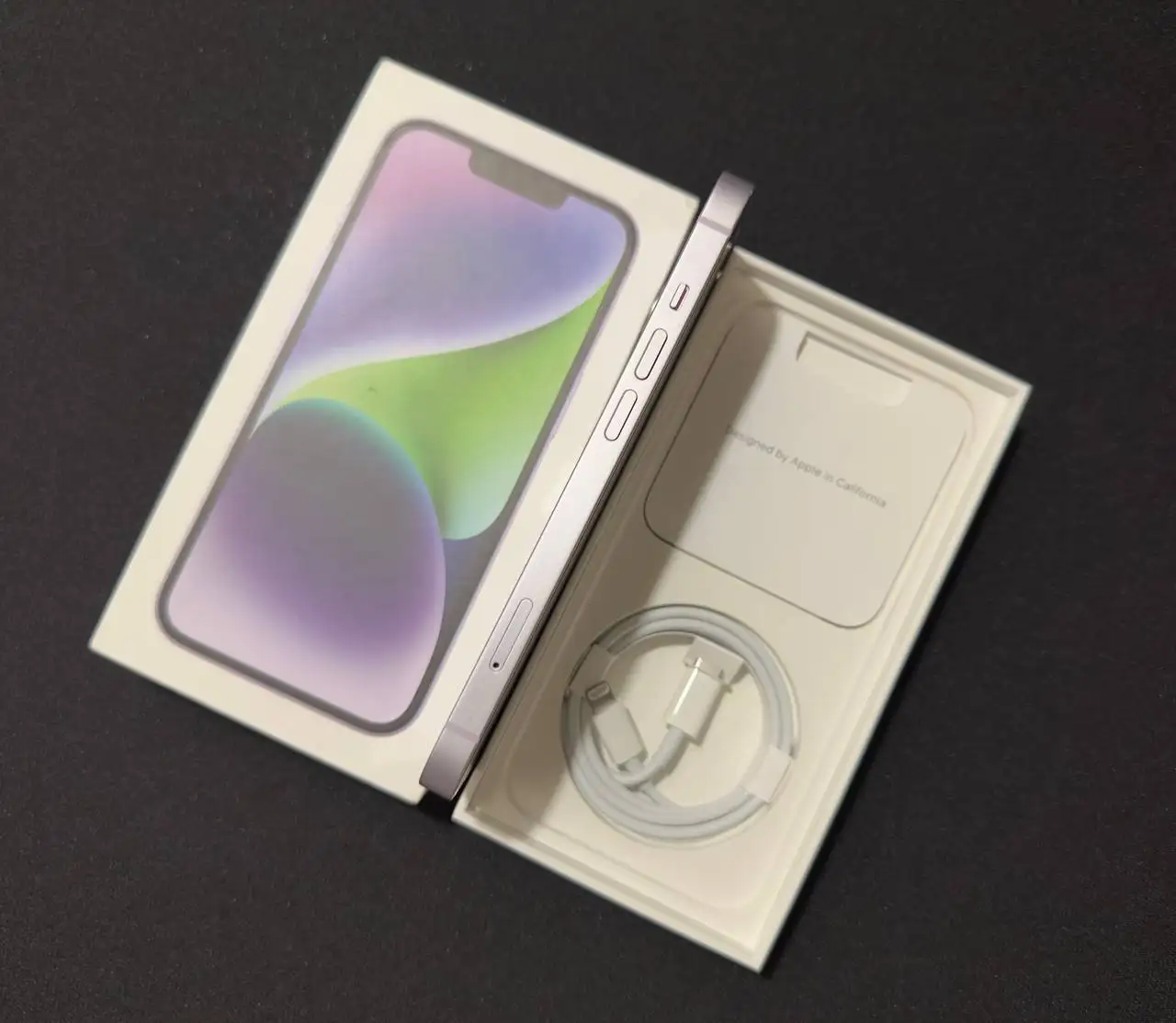 Продажа iPhone 14 128GB - Смартфоны (Электроника) в Самара