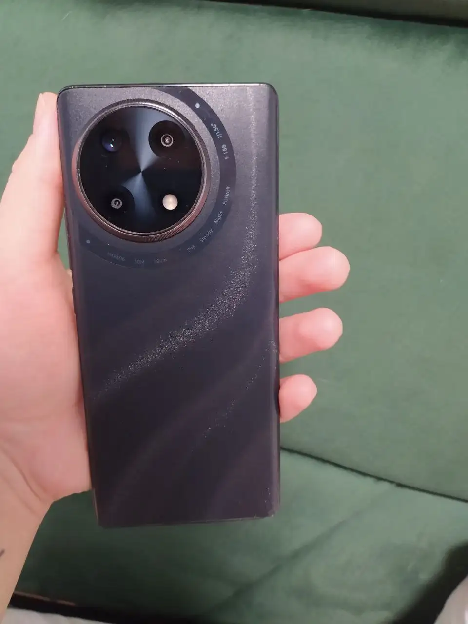 Продажа Tecno Camon 30s 8/128 - Смартфоны (Электроника) в Самара