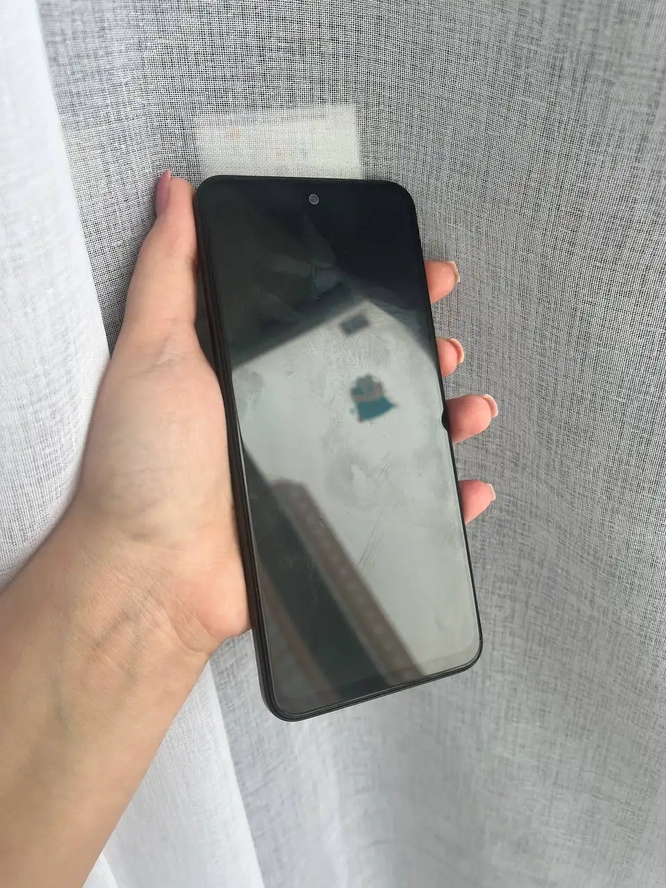 Продам телефон в удовлетворительном состоянии - Электроника в Самара