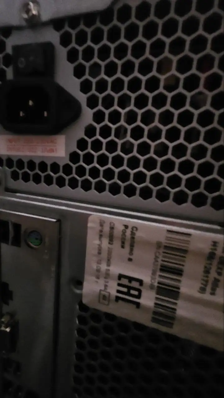 Системный блок 2018г, ноутбуки Lenovo, монитор LG - Компьютеры и комплектующие (Электроника) в Самара